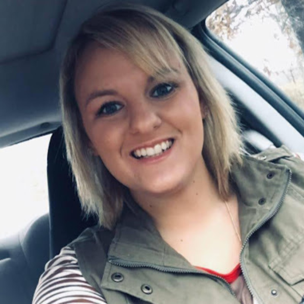 Meet your Posher, Jessica